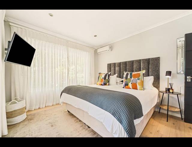 4 BEDROOM HOUSE FOR SALE IN TAMBOERSKLOOF